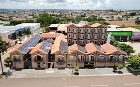 Barrocos Hotel